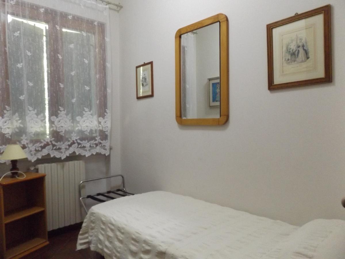 Villa Bardino ตอร์รีเดลเบนาโก ภายนอก รูปภาพ