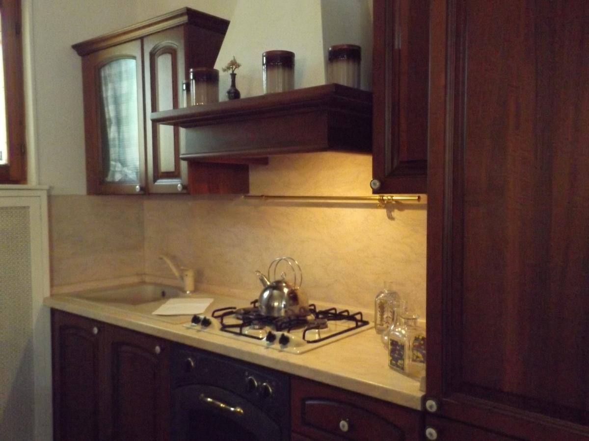 Villa Bardino ตอร์รีเดลเบนาโก ภายนอก รูปภาพ