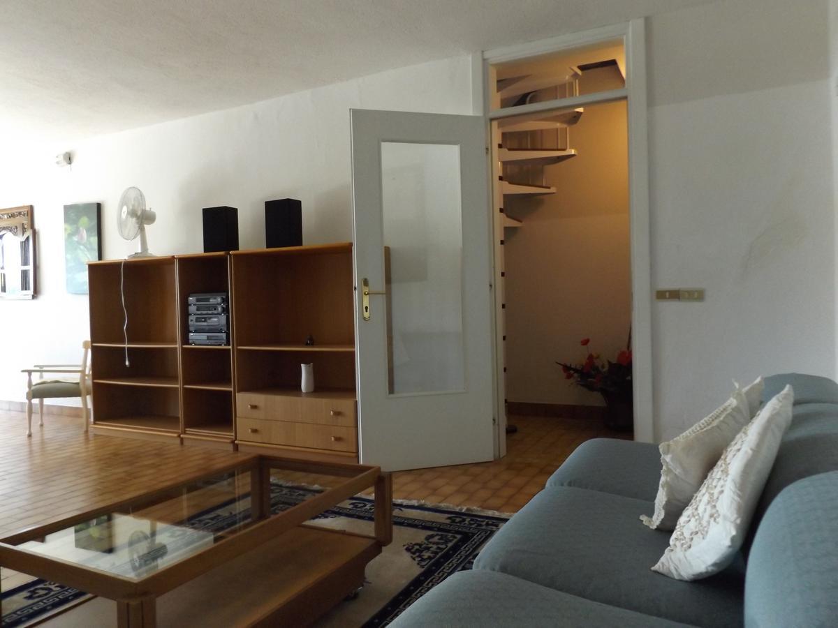 Villa Bardino ตอร์รีเดลเบนาโก ภายนอก รูปภาพ