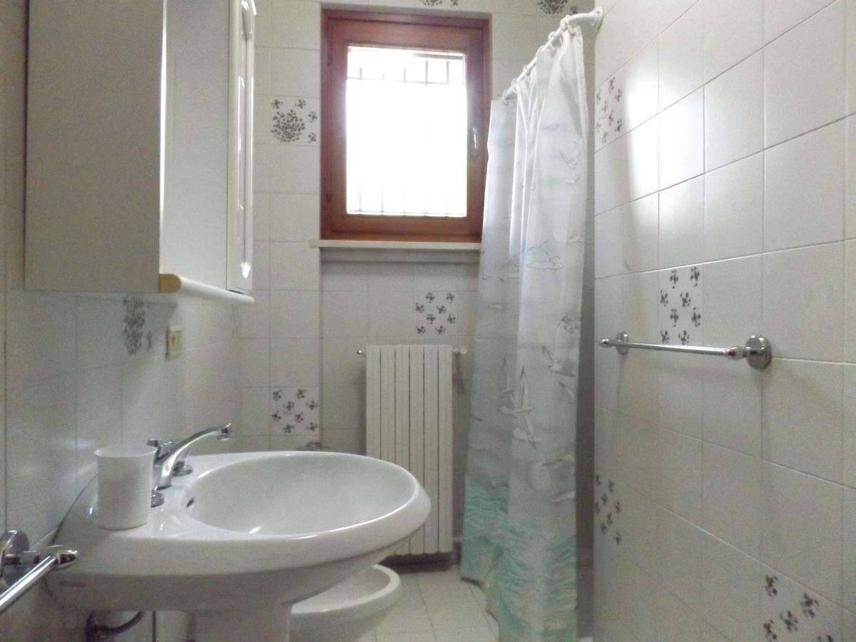Villa Bardino ตอร์รีเดลเบนาโก ภายนอก รูปภาพ