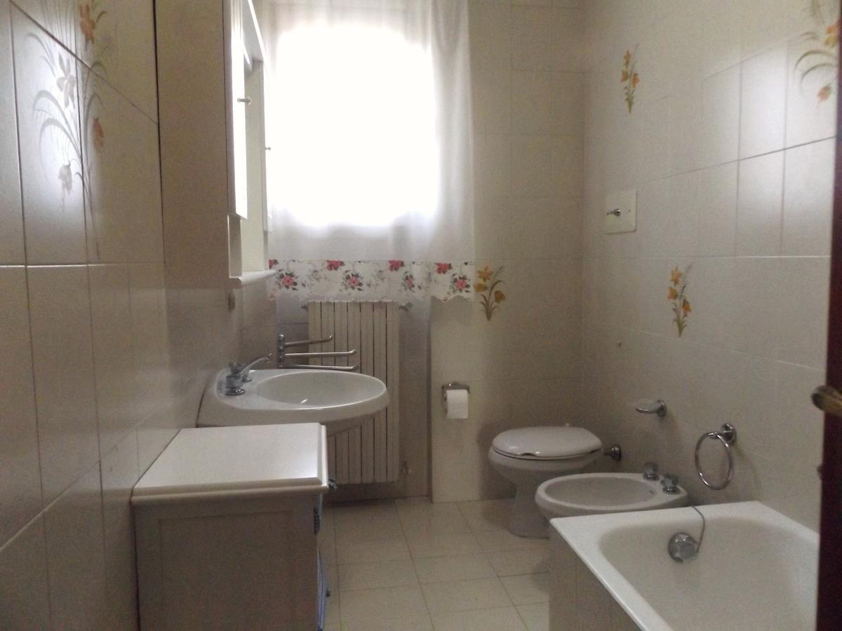 Villa Bardino ตอร์รีเดลเบนาโก ภายนอก รูปภาพ