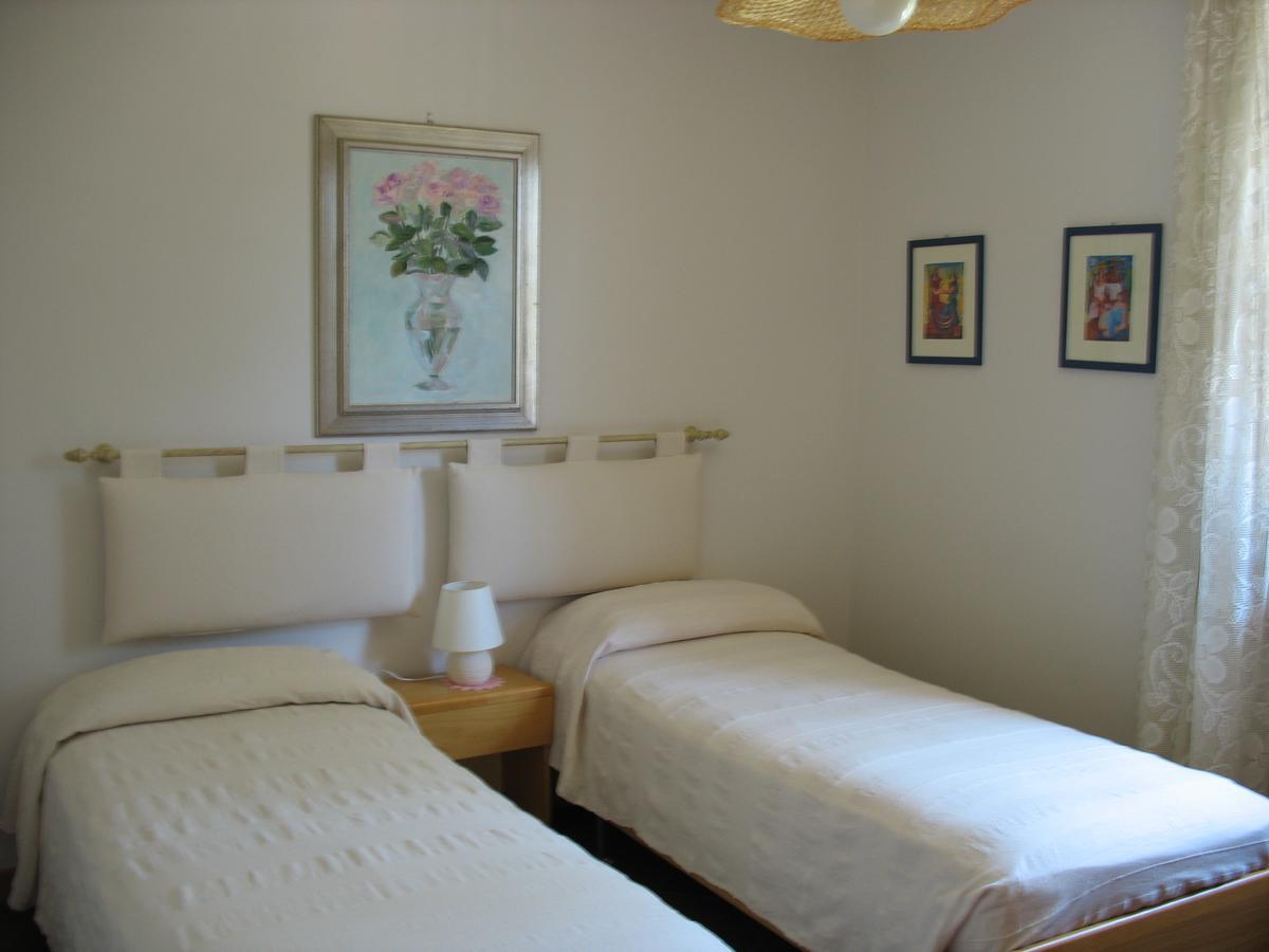 Villa Bardino ตอร์รีเดลเบนาโก ภายนอก รูปภาพ