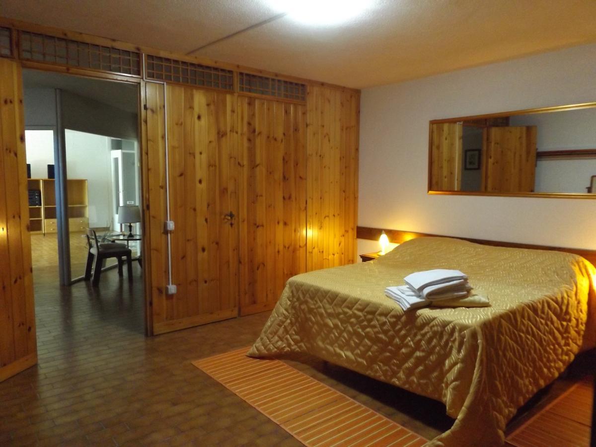 Villa Bardino ตอร์รีเดลเบนาโก ภายนอก รูปภาพ